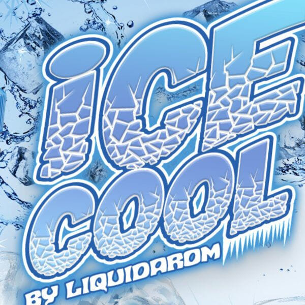 E-liquide Cassis Citron Ice Cool 10 ml